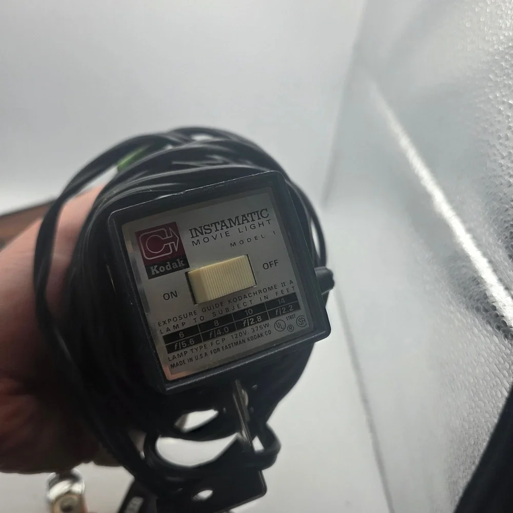 Sears vintage c125